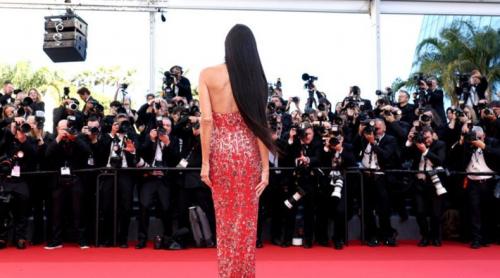 Actrița care „nu se mai oprește din slăbit”. Cine este vedeta care și a îngrijorat fanii cu cea mai recentă apariție pe covorul roșu