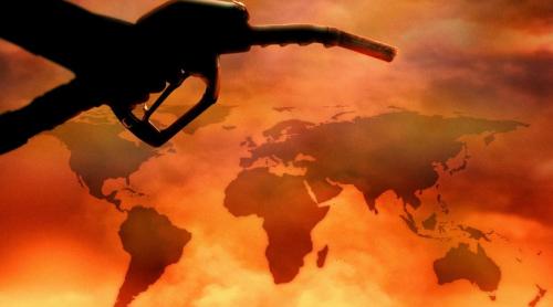 "Acum e apocalipsa. Următoarele luni vor fi măcel". "Scenariul Armaghedon" pentru piața gazelor după ce Qatarul a fost lovit cu rachete