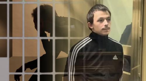 Adrian David, românul condamnat pentru spionaj în Rusia va petrece 15 ani în condiții infernale: cum arată ”lagărele” deținuților și ce sunt obligați să facă