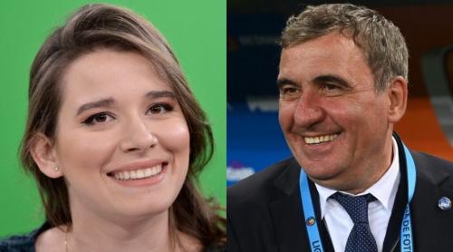 Afacerea de zeci de milioane de euro pe care Gică Hagi i o lasă fiicei lui