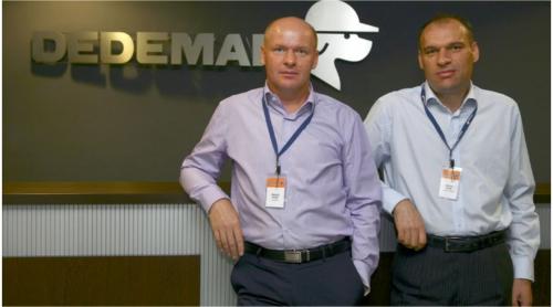 Afacerea pe care frații Pavăl o pun în funcțiune. Proprietarii Dedeman au investit 2 milioane de euro