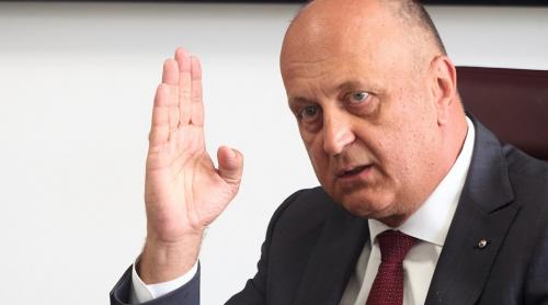 Afacerea uriaşă a milionarului Dan Şucu! Ce lovitură a dat chiar în Bucureşti