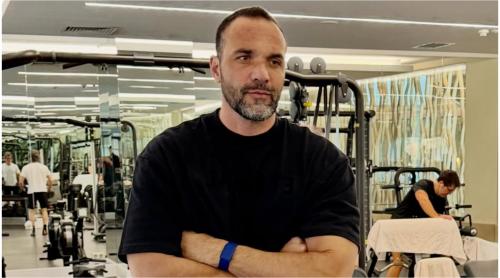 Alexandru Ion Țiriac a dezvăluit legile pe care le aplică în afaceri. Ce părere are, de fapt, despre bani