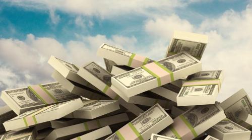 ANALIZĂ Războiul din Iran poate duce la sfârșitul petrodolarului, avertizează o bancă europeană de top