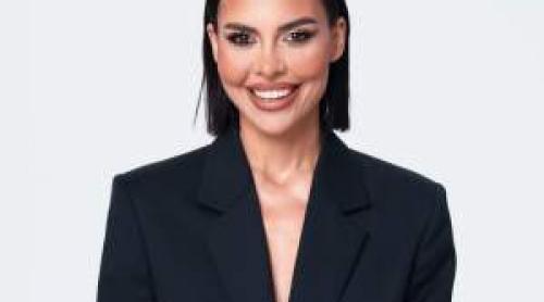 Andreea Popescu a confirmat că a plecat din penthouse ul lui Rareș Cojoc! Unde locuiește după divorț