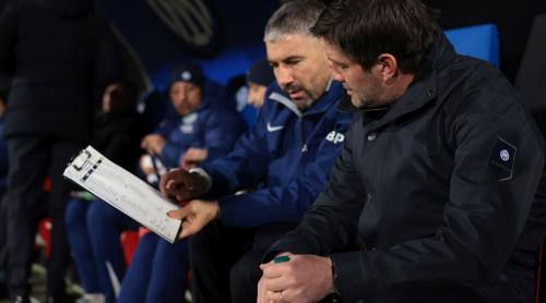 Antrenorul care l a înlocuit pe Cristi Chivu, declarații tari după Fiorentina – Inter 1 1. Ce spune de criza liderului din Serie A