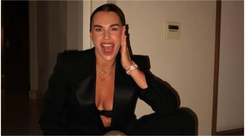 Aryna Sabalenka, întâlnire neașteptată cu cea mai bogată femeie din România. Cum s a răsfățat tenismena