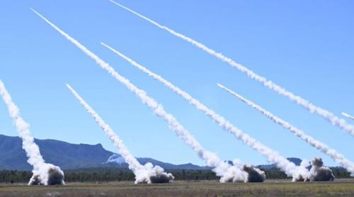 Atacul din Iran a epuizat muniția SUA mai repede decât patru ani de război în Ucraina. Vești proaste pentru Trump de la producători