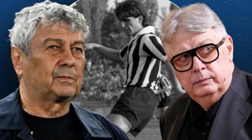 Au schimbat legea pentru Gică Hagi. Gino Iorgulescu și Mircea Lucescu, intervenție la nivel înalt în favoarea „Regelui”