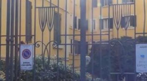 Badantă româncă, împuşcată de bătrânul de care avea grijă în Italia