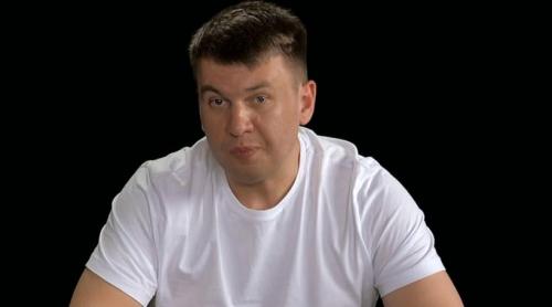 Blogger ul Z, care a șocat toată Rusia când l a atacat brusc pe Putin și a cerut arestarea acestuia, a fost internat la psihiatrie