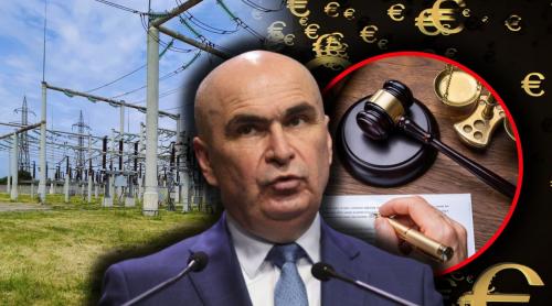 Bolojan lovește în „băieții deștepți” de la Transelectrica. Foștii șefi, dați în judecată să returneze milioanele luate prin clauze abuzive