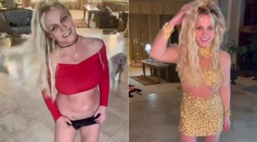 Britney Spears a fost arestată! Care e motivul și ce au găsit polițiștii în mașina starului