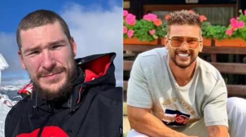 Călin Donca rupe tăcerea despre procesul cu Dorian Popa: „Vreau să arăt întregii țări”