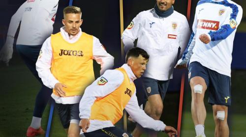 Căpitanul Universității Craiova vrea să se retragă de la echipa națională! Motivele unei decizii neașteptate. Exclusiv