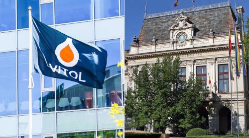 Cărbune presupus rusesc livrat la Iași de traderul elvețian Vitol. Proces la Londra cu miză cât 10% din bugetul orașului