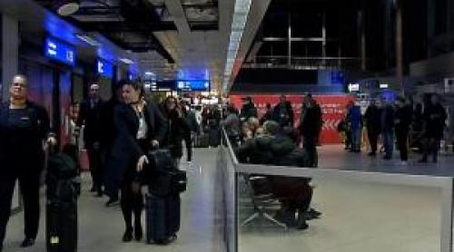 Cât a plătit o româncă pe trei bilete pentru a se întoarce din Dubai