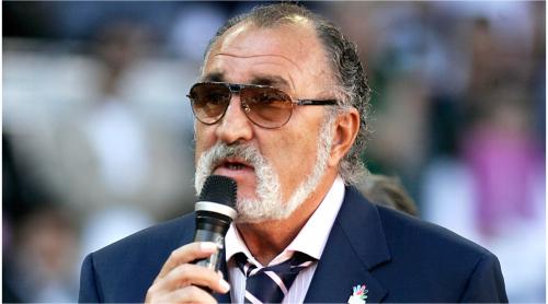 Cât de mult a crescut averea lui Ion Țiriac. Ei sunt miliardarii români care l au depășit în Topul Forbes