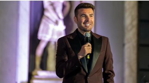 Cât stă, de fapt, băiatul lui Adi Mutu pe telefon. ”Briliantul” a dat cărțile pe față