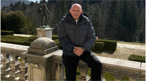 Câți bani trebuie să plătească la gaze Florin Prunea. Fostul concurent de la Desafio a rămas șocat când a văzut factura