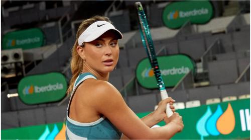 Ce a pățit Paula Badosa după ce a ieșit din top 100 WTA. Puțini se așteptau la asta