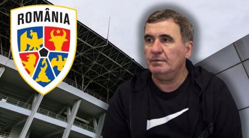 Ce adversare de top va avea naționala lui Hagi la prima competiție la care participă. Toate sunt în finale și una merge sigur la CM 2026