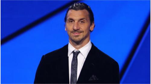 Ce alimente consumă constant Zlatan Ibrahimovic. Care este greutatea optimă a fostului fotbalist