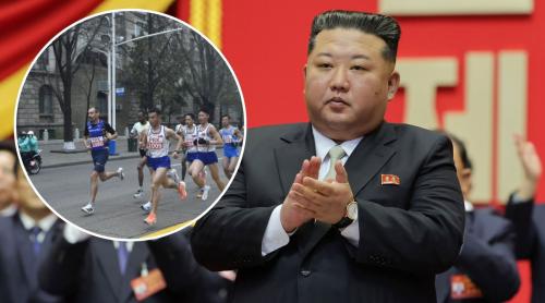 Ce decizie a luat Coreea de Nord. Nimeni nu se aștepta la așa ceva