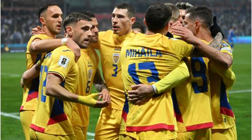 Ce lovitură pentru titularul naționalei! E la un pas de transferul carierei chiar înainte de barajul Turcia – România. Exclusiv