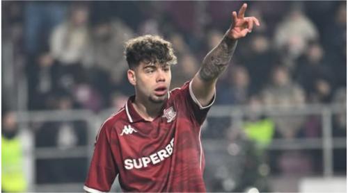 Ce mănâncă, de fapt, Andrei Borza la micul dejun. Alegerea pe care a făcut o în urmă cu 5 luni