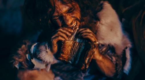 Ce mâncau, de fapt, europenii în Epoca de Piatră. Au fost analizate resturi găsite în vase, iar rezultatele sunt surprinzătoare