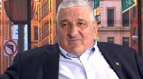 Ce pensie a ajuns să aibă Rică Răducanu, după 50 de ani de muncă. Pe mâinile cui a ajuns