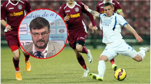 Ce pensie are Marin Condescu, fostul conducător de la Pandurii, după 45 de ani de muncă: ”Mi am mai luat un serviciu”