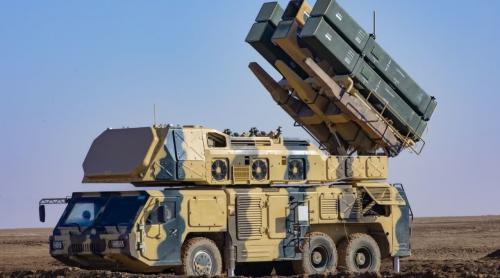 Ce rachete iraniene pot lovi ținte din Europa: „Ar putea ajunge în Grecia, Bulgaria și România, unde se află instalații militare americane”