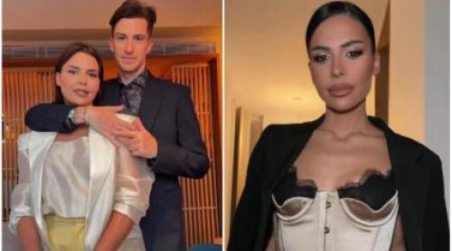 Ce s a întâmplat cu cele 3 bone pe care le avea Andreea Popescu pentru copiii săi! S a aflat adevărul