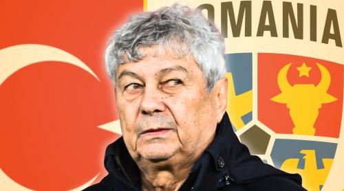 Ce se întâmplă cu Mircea Lucescu, detalii de culise. Decizia s ar aplica după barajul cu Turcia. Exclusiv