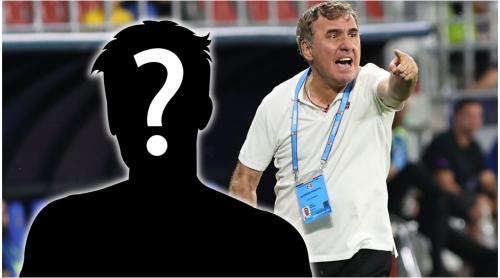 Ce se întâmplă, de fapt, la Academia lui Gică Hagi. Secretul „Regelui” a fost dezvăluit: “Cel mai bun mereu