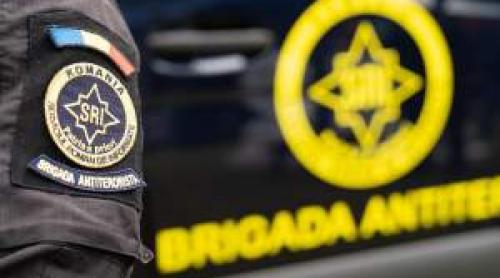 Ce spune SRI despre riscul de atac terorist! Mesaj de ultimă oră despre nivelul de alertă