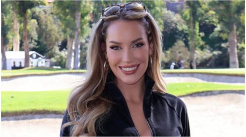 Cea mai frumoasă femeie din lume face o declarație controversată: ”Nu știi niciodată ce vei obține”