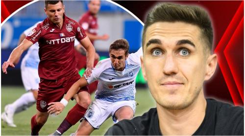 Cel mai greu moment pentru Universitatea Craiova: “Suporterii ne au așteptat în afara stadionului”