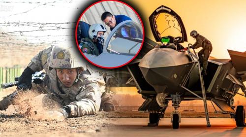 Cele trei mari slăbiciuni arătate de armata SUA în războiul din Iran. Expert militar: „China urmăreşte fiecare vulnerabilitate”