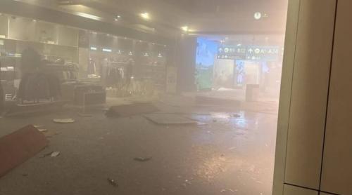 Celebrul om de afaceri din România e blocat în Dubai, după riposta iraniană! Milionarul încearcă să revină acasă