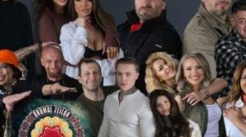 Cheloo, Gabi Torje, Maurice Munteanu și Mirela Vaida, printre vedetele ce pornesc pe Drumul Mătăsii în noul sezon Asia Express