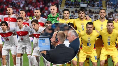 Cine comentează, de fapt, Turcia – România. Decizia luată de conducerea postului Prima TV