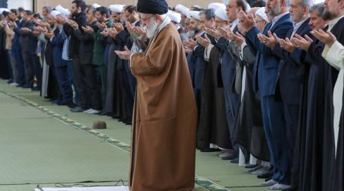 Cine preia conducerea în Iran, după moartea ayatollahului Ali Khamenei