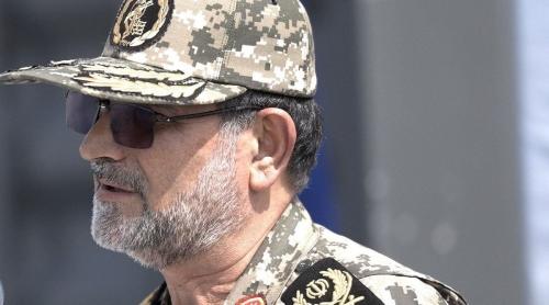 Comandantul iranian care controla Strâmtoarea Ormuz, ucis într o operațiune israeliană