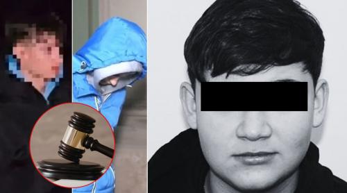 Crima din Cenei: clasare în cazul unuia dintre ucigași! Părinții lui Mario Berinde au cedat după rechizitoriu: „Ce să mai contești?”