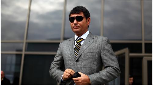 Cristi Borcea și a pus întreaga avere pe numele unei femei. Surpriză uriașă: nu este Valentina Pelinel