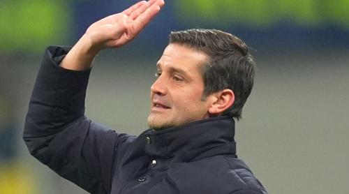 Cristi Chivu i a uimit pe americani după ce le a dezvăluit care e echipa lui favorită, de fapt: „De atunci sunt fan”