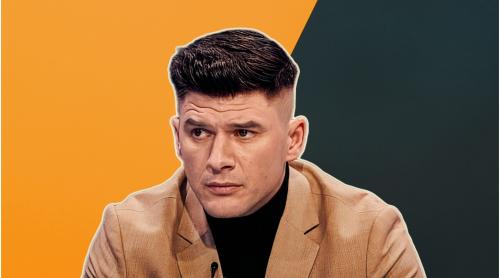 Cristi Săpunaru, mesaj ferm în direct: „Nimeni nu își dorea FCSB în play off!”